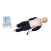 ADVANCE CHILD CPR TRAINING MANIKIN (SOFT)